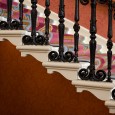 Battleaxe Hall’s imperial staircase is part of the Dublin Castle complex. The treads are all “Irish Ogee” in profile, with a very tiny rebate between the treads. The staircase was […]