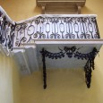 Most of this staircase isn’t a cantilever staircase. The main part is supported on walls and the treads are made up of several pieces as they are so wide. The […]